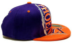 Phoenix Premium Hurricane Snapback Hat