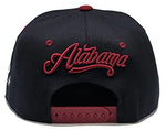 Alabama Premium Colossal Snapback Hat