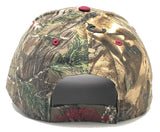 Arizona Cardinals '47 Brand NFL Proline Realtree Camo Adjustable Hat