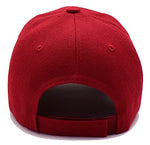 Arizona Headlines Grand Canyon State License Plate Adjustable Hat