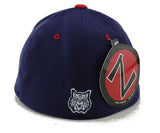 Arizona Wildcats Zephyr Youth Flex Fitted Hat