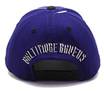 Baltimore Ravens NFL Proline by Outerstuff Youth Snapback Hat