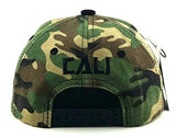 California Headwear Youth Republic Snapback Hat