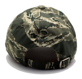 Chicago Blackhawks Reebok Youth Digital Camouflage Strapback Hat