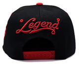 Chicago Greatest 23 Born 2 Fly Snapback Hat