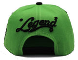 Chicago Greatest 23 Born 2 Fly Snapback Hat