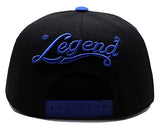 Chicago Greatest 23 MJ Downtown Snapback Hat