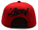 Chicago Greatest 23 MJ Downtown Snapback Hat