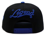 Chicago Greatest 23 MJ Play Maker Snapback Hat
