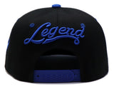 Chicago Greatest 23 MJ Play Maker Snapback Hat
