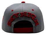 Chicago Greatest 23 MJ Sky High Snapback Hat