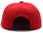 Chicago Headlines Blockbuster Snakeskin Snapback Hat