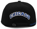 Chicago King's Choice 23 All-Over Snapback Hat