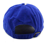 Chicago Cubs 47 Brand Relaxed Strapback Hat