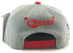 Chicago Greatest 23 MJ Dribbler Snapback Hat