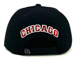 Chicago King's Choice 23 All-Over Snapback Hat