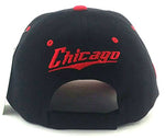 Chicago Leader of the Game Adjustable Hat