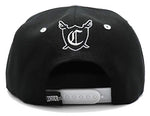 Compton Leader of the Game Straight Outta Snapback Hat