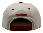 Detroit Red Wings Reebok Winter Classic Snapback Hat