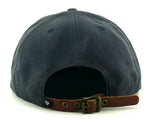 Diamond Supply Co Signature Logo Strapback Hat
