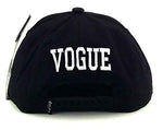 E-Flag Vogue Snapback Hat