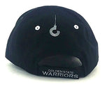 Golden State Warriors NBA Elements Toddler Adjustable Hat
