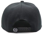 King's Choice Ninjas Logo Snapback Hat