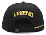 King's Choice Pablo Escobar Limited Edition Snapback Hat