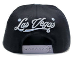 Las Vegas Premium Colossal Snapback Hat