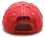 Leader of Generation Apparel Joy Is In The Journey Adjustable Hat