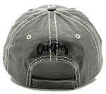 Leader of Generation Apparel Joy Is In The Journey Adjustable Hat