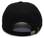 Los Angeles Headlines Palm Strapback Hat