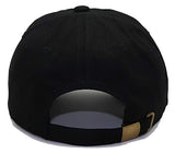 Los Angeles Headlines Palm Strapback Hat