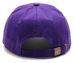 Los Angeles Headlines Palm Strapback Hat