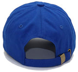 Los Angeles Headlines Palm Strapback Hat