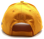 Los Angeles Lakers NBA Elements 2Tone Adjustable Hat