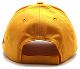 Los Angeles Lakers NBA Elements 2Tone Adjustable Hat