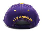 Los Angeles Leader of Generation Apparel Youth Initials Adjustable Hat