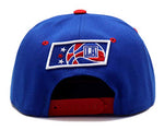 Los Angeles Leader of the Game Blade Snapback Hat