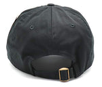 Los Angeles Headlines Palm Strapback Hat