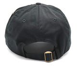 Los Angeles Headlines Palm Strapback Hat