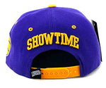 Los Angeles Leader of the Game Showtime Hollywood Snapback Hat