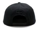 Mexico Top Level Caracara Eagle Bandana Snapback Hat