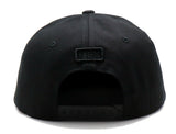 Mexico Top Level Caracara Eagle Bandana Snapback Hat