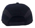 Milwaukee Bucks Mitchell & Ness Satin Sash Snapback Hat