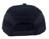 Milwaukee Bucks Mitchell & Ness Satin Sash Snapback Hat
