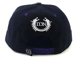 Minnesota King's Choice Horned Snapback Hat