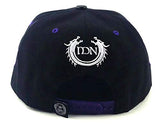 Minnesota King's Choice Horned Snapback Hat