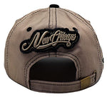 New Orleans Leader of the Game Vintage Strapback Hat