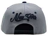 New York Premium Colossal Snapback Hat